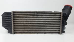 INTERCOOLER 9656897180 CITROEN C4 GRAND PICASSO Autodesguaces Alicante