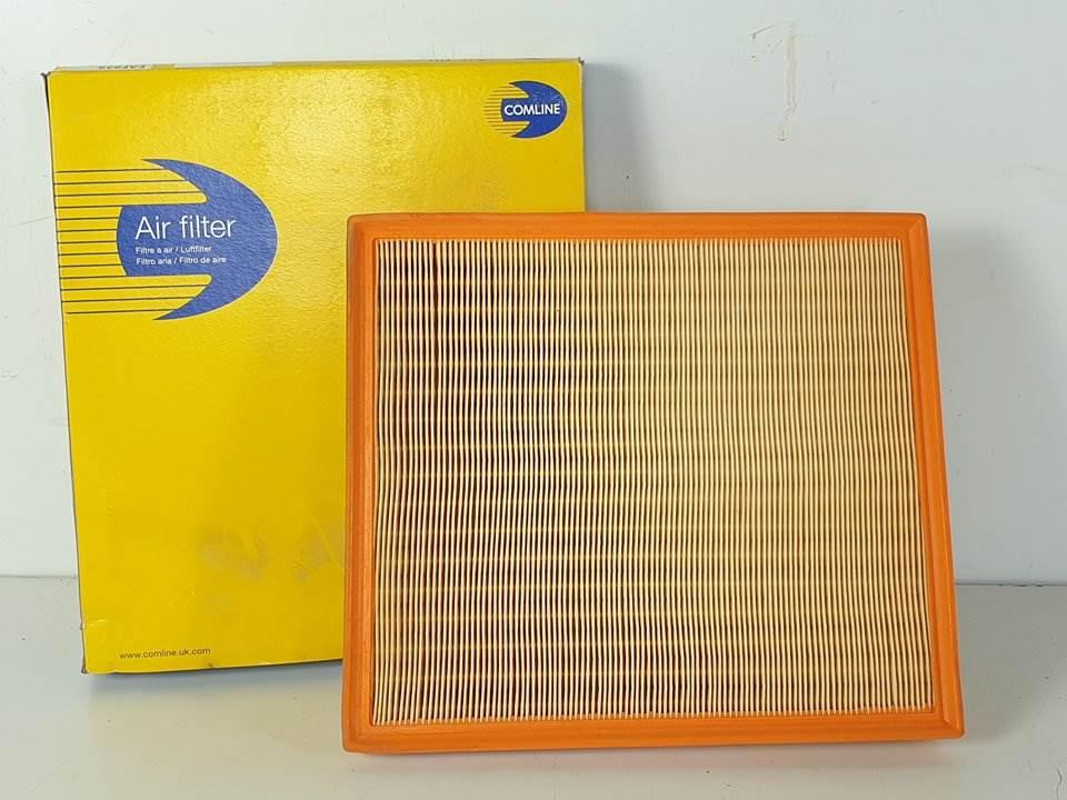 FILTRO AIRE - EAF829 - FORD - TRANSIT CAJA CERRADA '06