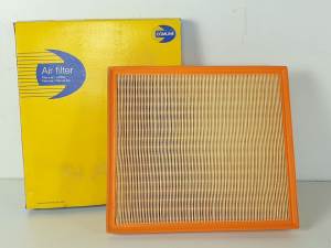 FILTRO AIRE EAF829 FORD TRANSIT CAJA CERRADA '06 Autodesguaces Alicante