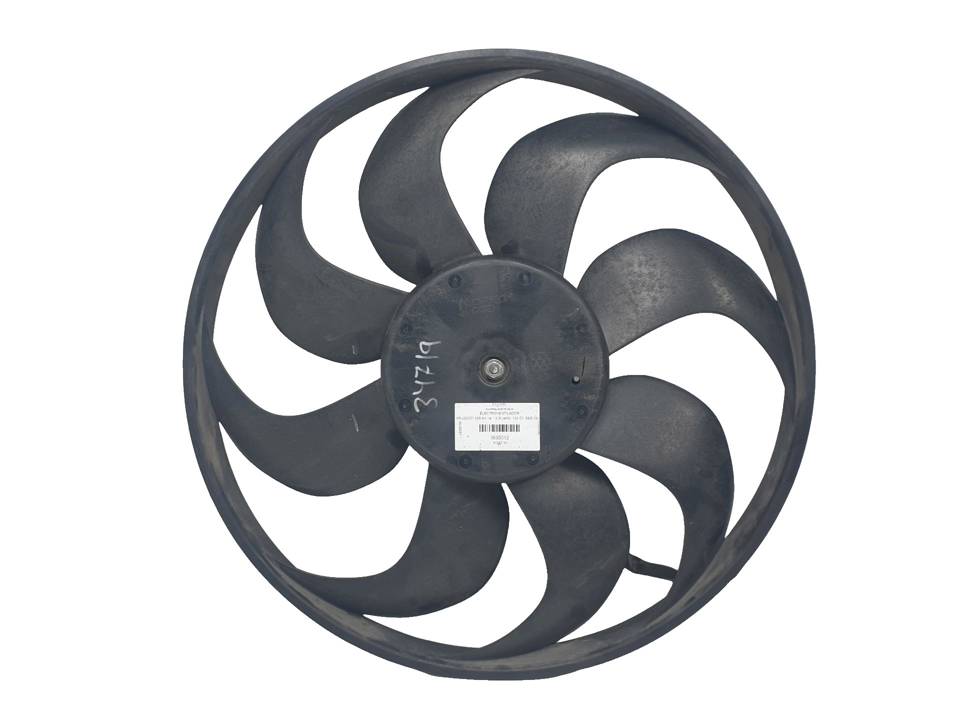 ELECTROVENTILADOR 19995YY0659EN PEUGEOT 508 Autodesguaces Alicante