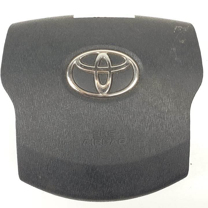 AIRBAG DELANTERO IZQUIERDO - TOYOTA - PRIUS (NHW20)