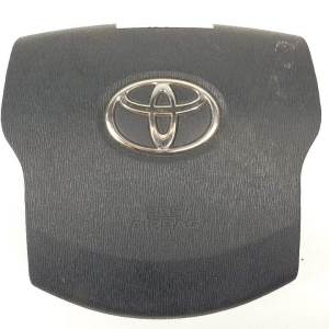 AIRBAG DELANTERO IZQUIERDO TOYOTA PRIUS (NHW20) Autodesguaces Alicante
