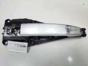 MANETA EXTERIOR DELANTERA IZQUIERDA 14096201 OPEL ASTRA J LIM. Autodesguaces Alicante