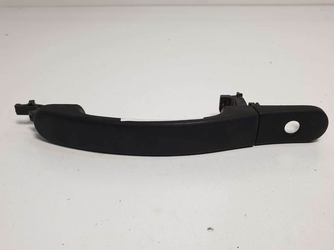 MANETA EXTERIOR DELANTERA IZQUIERDA - FORD - FIESTA (CBK)