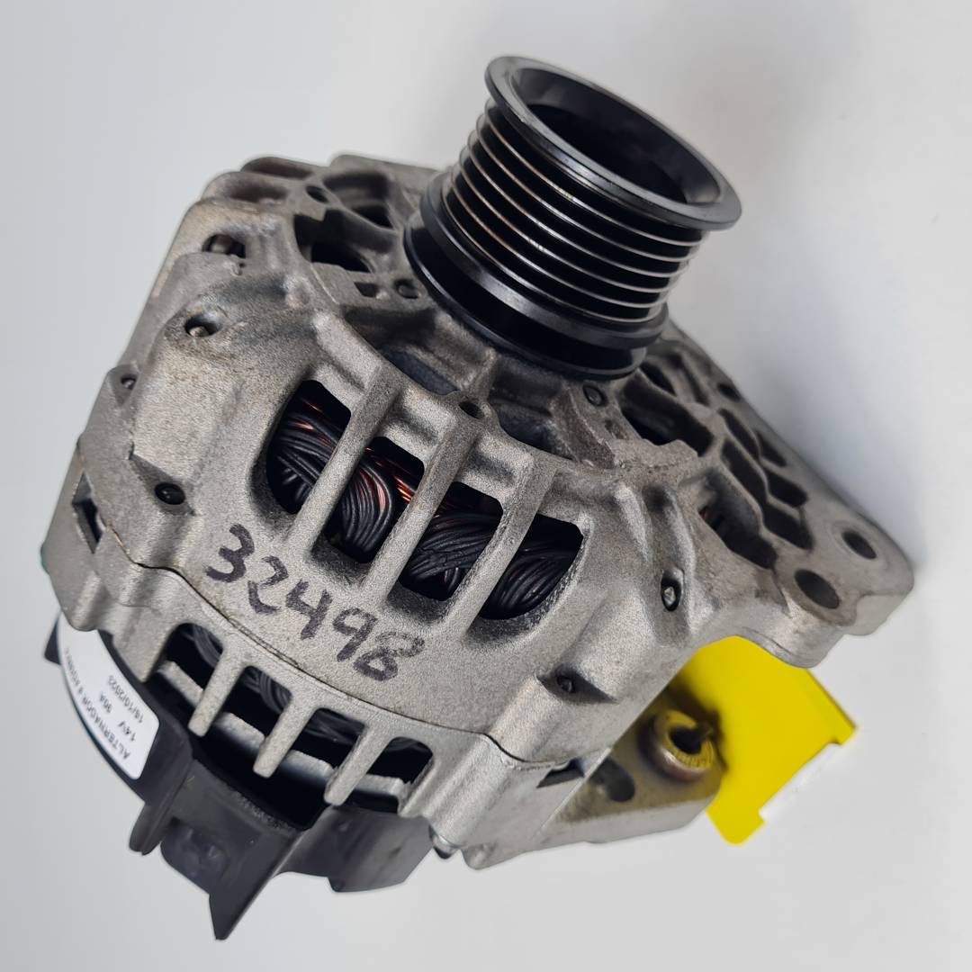 ALTERNADOR - AD38514 - SEAT - IBIZA (6J5)