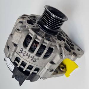 ALTERNADOR AD38514 SEAT IBIZA (6J5) Autodesguaces Alicante