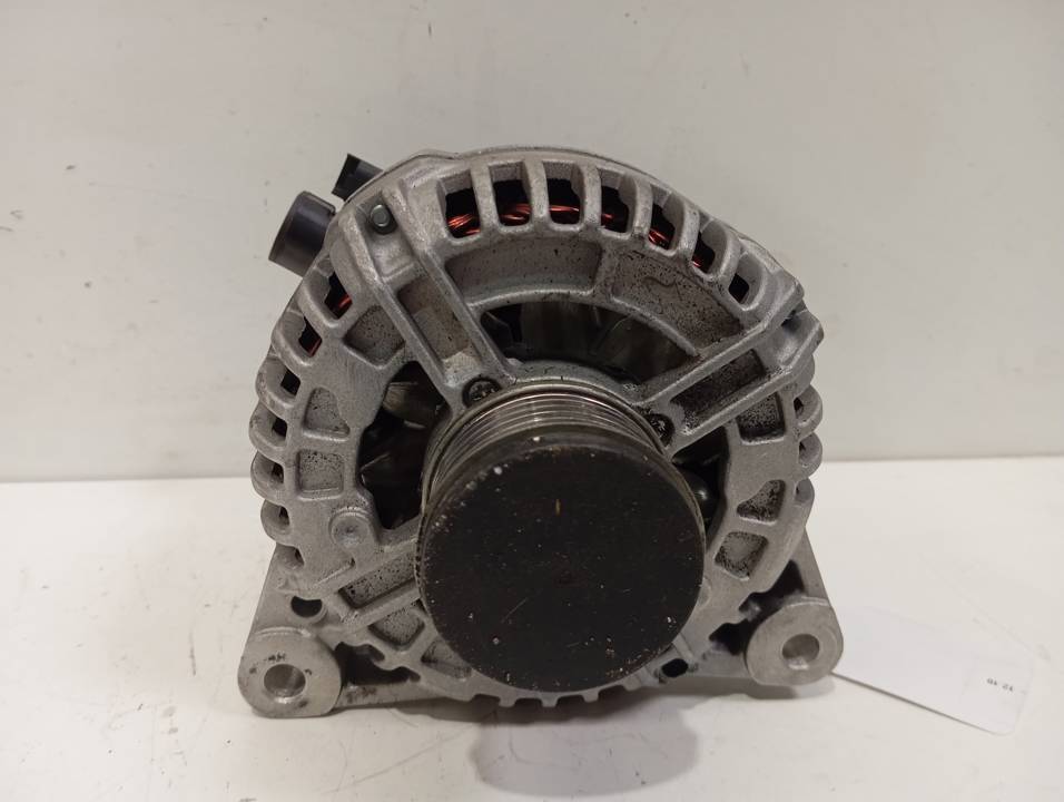 ALTERNADOR
