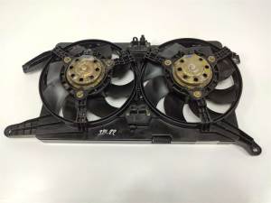 ELECTROVENTILADOR 8240487 ALFA ROMEO 156 SPORTWAGON Autodesguaces Alicante