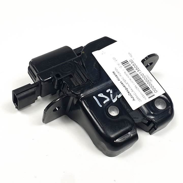 CERRADURA MALETERO / PORTON - 905039428R - NISSAN - MICRA V (K14)