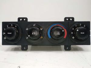 MANDO CALEFACCION / AIRE ACONDICIONADO OK53C61190 KIA CARNIVAL II Autodesguaces Alicante
