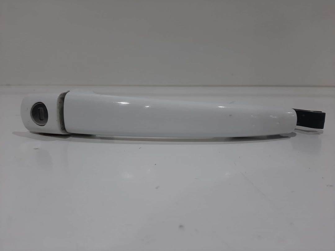 MANETA EXTERIOR DELANTERA IZQUIERDA - PEUGEOT - 208