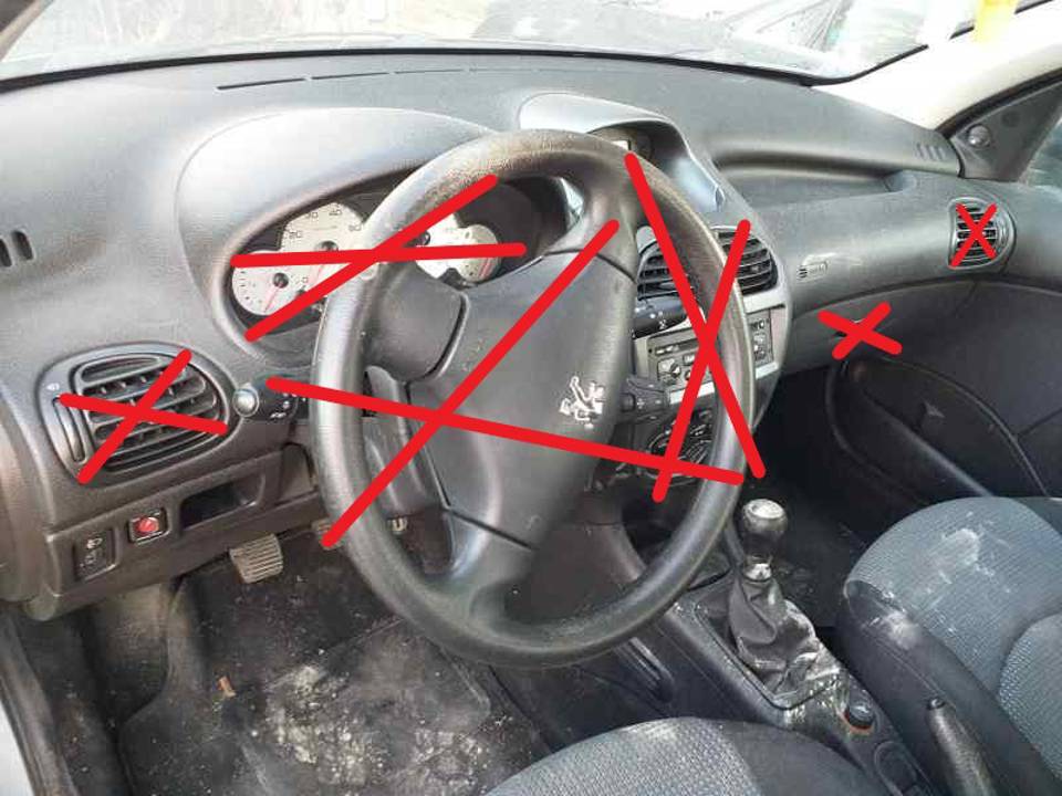SALPICADERO