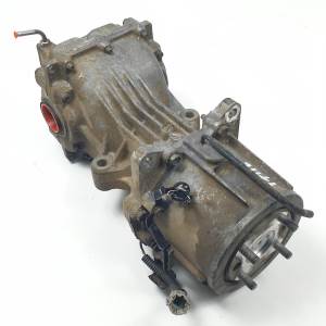 DIFERENCIAL TRASERO 1E3B5BA7D3F7 HYUNDAI TUCSON Autodesguaces Alicante