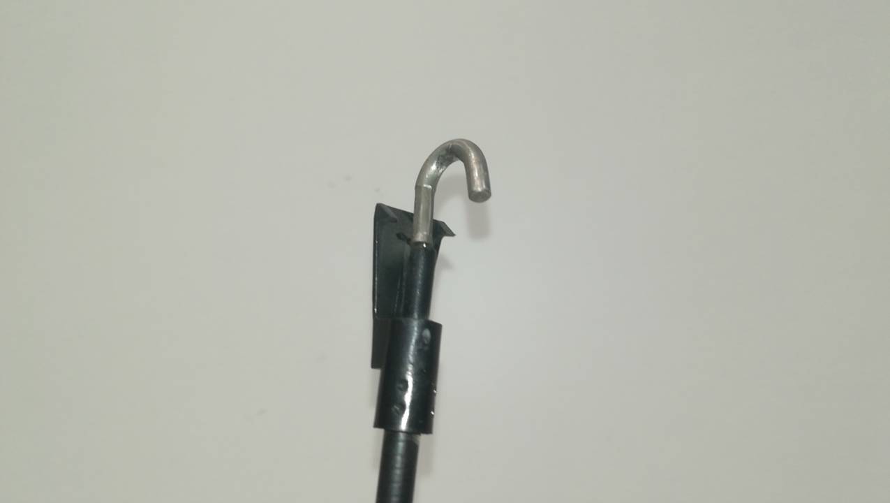 CERRADURA PUERTA DELANTERA DERECHA