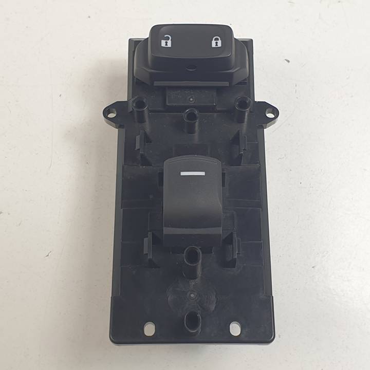 MANDO ELEVALUNAS DELANTERO DERECHO TEAR01 HONDA CIVIC (FC) Autodesguaces Alicante