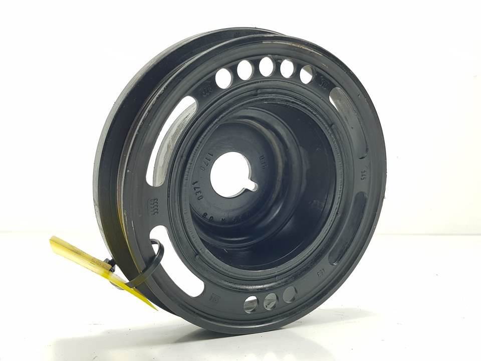POLEA CIGUEÑAL - OPEL - ASTRA G BERLINA