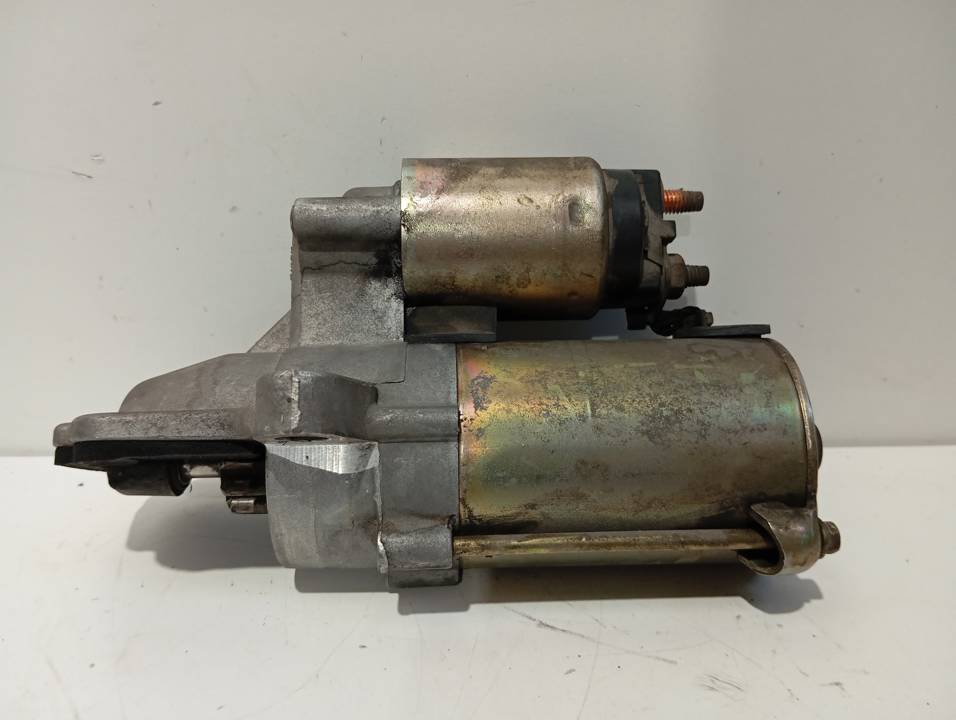 MOTOR ARRANQUE