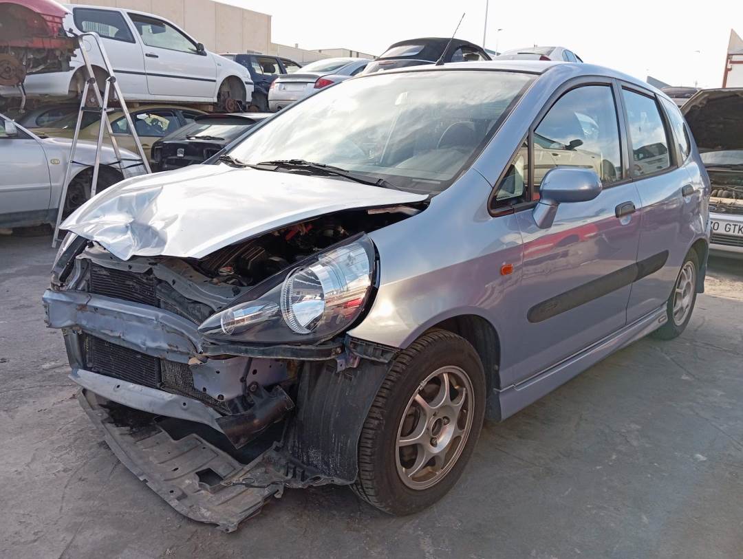 HONDA JAZZ (GD1/5) (2002 - 2008)