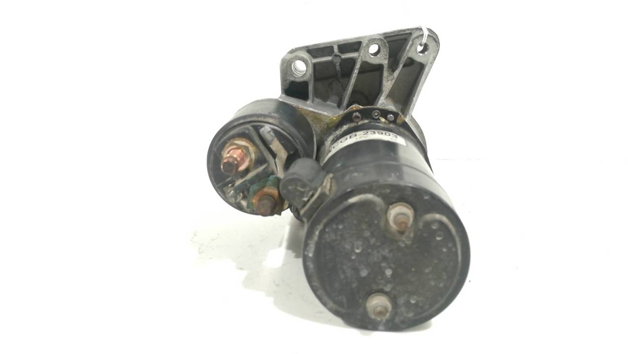 MOTOR ARRANQUE