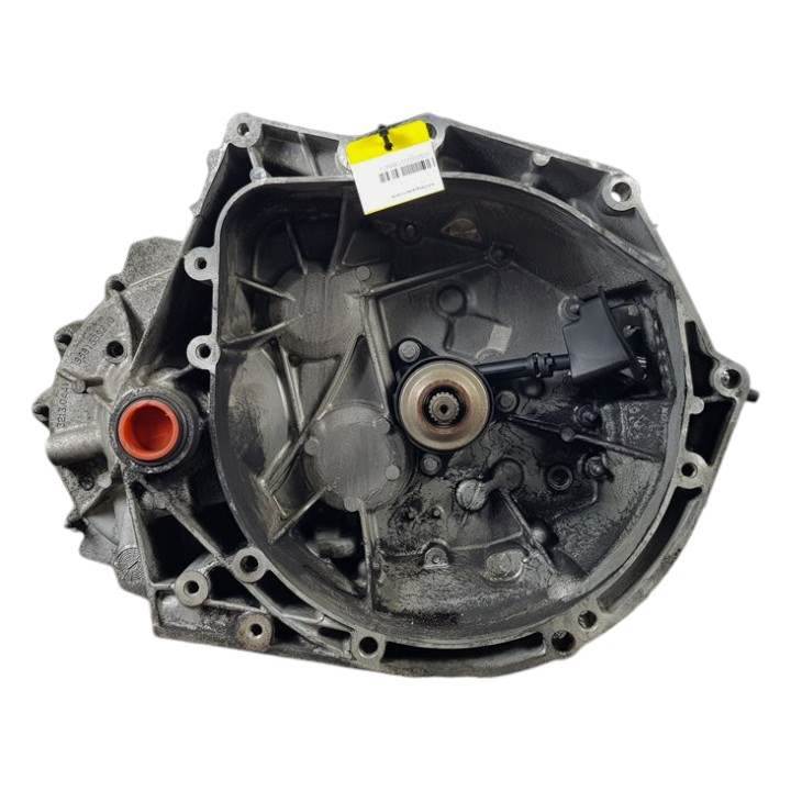 CAJA CAMBIOS - 20EA33 - PEUGEOT - 5008 (T87)
