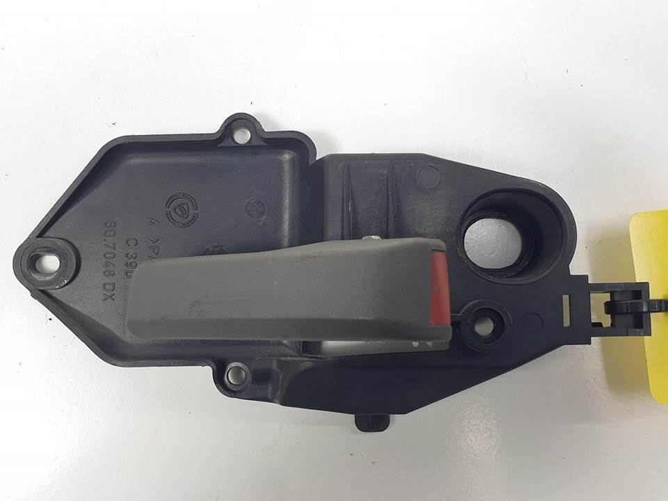 MANETA INTERIOR TRASERA DERECHA - 607048DX - FIAT - PANDA (169)