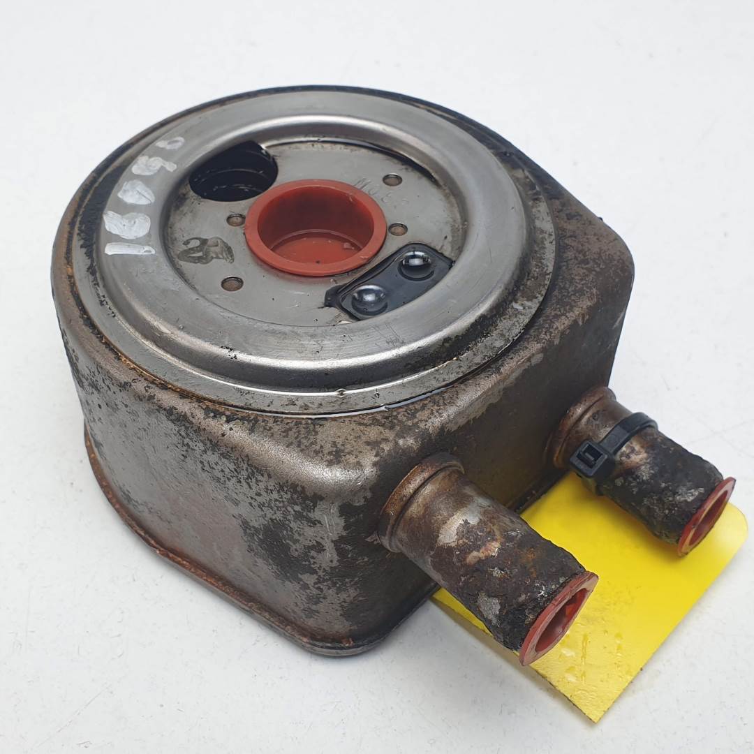 ENFRIADOR ACEITE MOTOR - 3743011 - RENAULT - TRAFIC COMBI (AB 4.01)