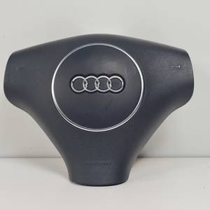 AIRBAG DELANTERO IZQUIERDO 8E0880201S AUDI A4 BERLINA (8E) Autodesguaces Alicante