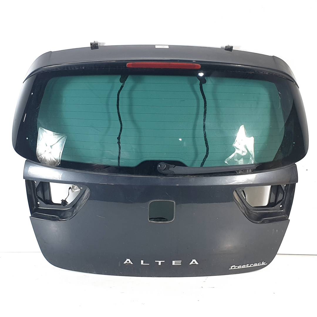 Heckklappe hinten - SEAT - ALTEA XL (5P5)