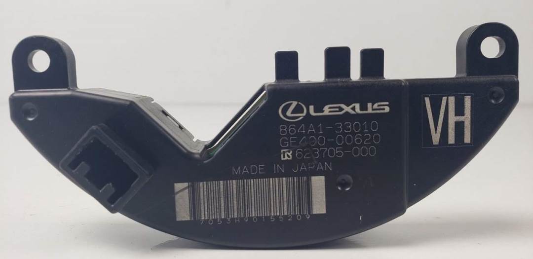 MODULO ELECTRONICO - 864A133010 - LEXUS - ES (XZ10)
