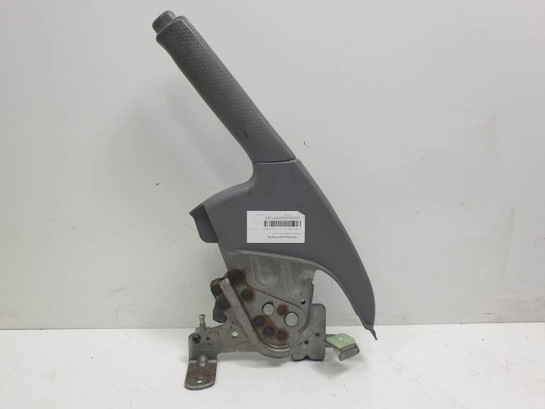 PALANCA FRENO DE MANO - 3M712780AG - MAZDA - 2 BERLINA (DY)