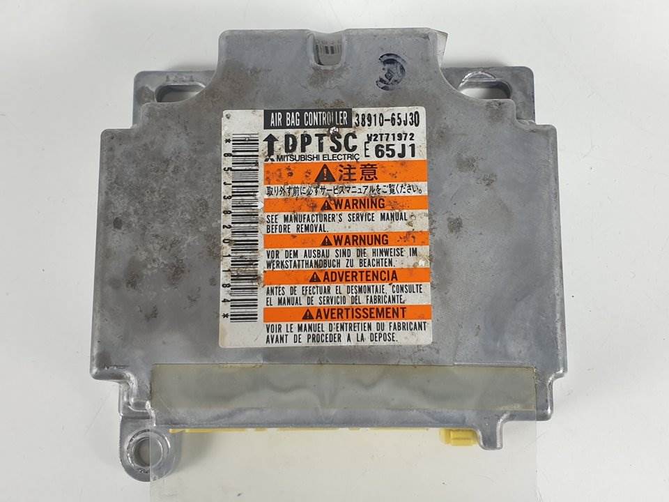 CENTRALITA AIRBAG - W2T71972 - SUZUKI - GRAND VITARA JB (JT)