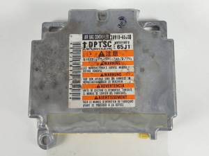 CENTRALITA AIRBAG W2T71972 SUZUKI GRAND VITARA JB (JT) Autodesguaces Alicante