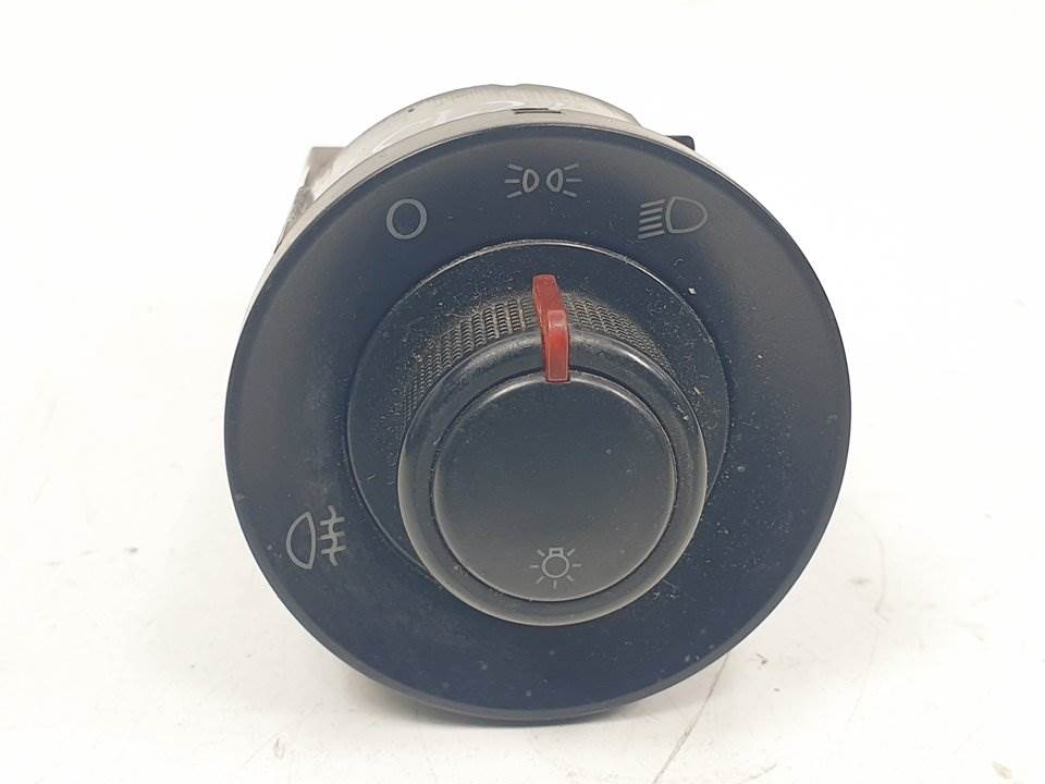 MANDO LUCES - 6H0941531D - SEAT - AROSA (6H1)