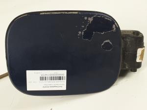 TAPA EXTERIOR COMBUSTIBLE 1J0809857C VOLKSWAGEN BORA BERLINA (1J2) Autodesguaces Alicante