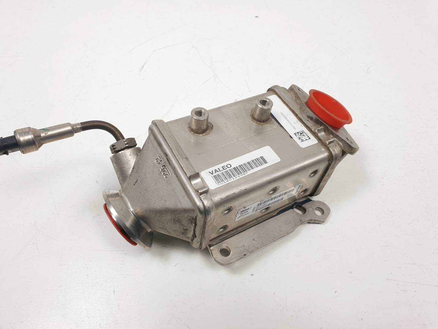 ENFRIADOR EGR - 55273563 - FIAT - FIORINO (225)