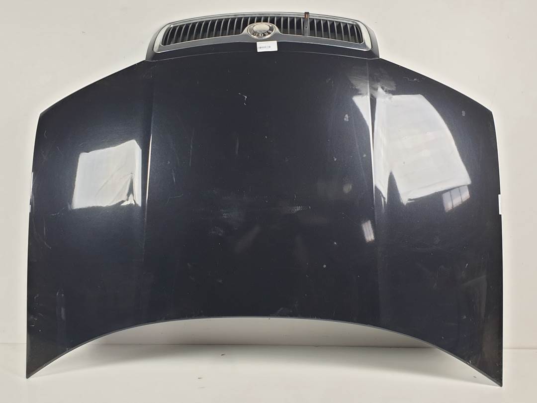 CAPOT - SKODA - FABIA FAMILIAR (6Y5)