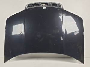 CAPOT SKODA FABIA FAMILIAR (6Y5) Autodesguaces Alicante