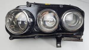 FARO IZQUIERDO ALFA ROMEO 159 (140) Autodesguaces Alicante