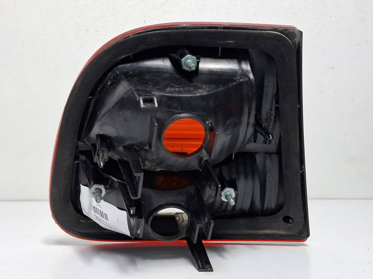 Foto 2 de Piloto Trasero Derecho Seat Leon (1m1) (1999–2006)