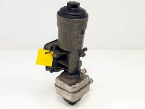 SOPORTE FILTRO ACEITE 045115389 VOLKSWAGEN TOURAN (1T2) Autodesguaces Alicante
