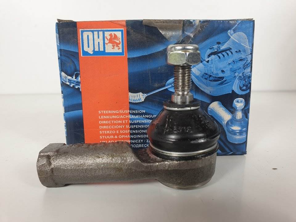 ROTULA DIRECCION - QR9961S - MAZDA - 121 (ZQ)