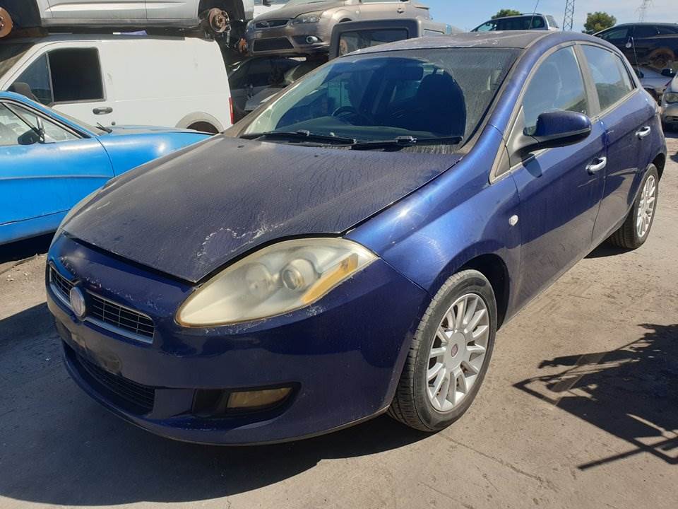 FIAT BRAVO (198) (2007 - 2016)
