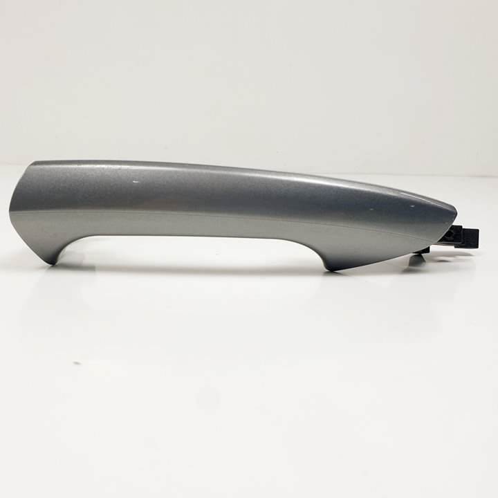 MANETA EXTERIOR DELANTERA IZQUIERDA - A2047600170 - MERCEDES - CLASE C (W204) BERLINA