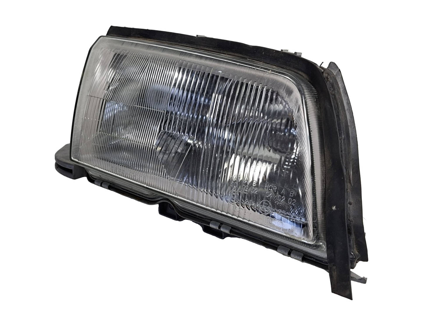 Foto 2 de Faro Derecho Mercedes Clase C (w202) Berlina (1993–2000)