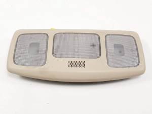 LUZ INTERIOR 735316712 FIAT CROMA (194) Autodesguaces Alicante