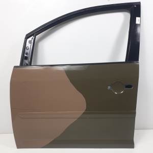 PUERTA DELANTERA IZQUIERDA VOLKSWAGEN TOURAN (1T1) Autodesguaces Alicante