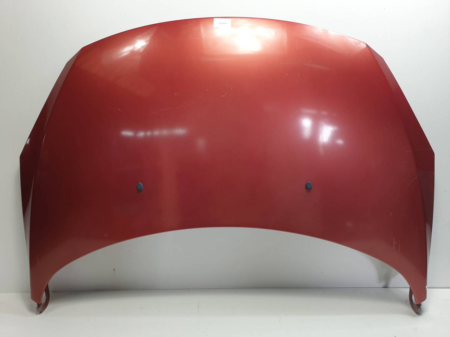 Bonnet - PEUGEOT - 307 BREAK/SW (S2) NO USAR