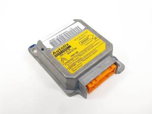 CENTRALITA AIRBAG 550776300 CITROEN XSARA PICASSO Autodesguaces Alicante