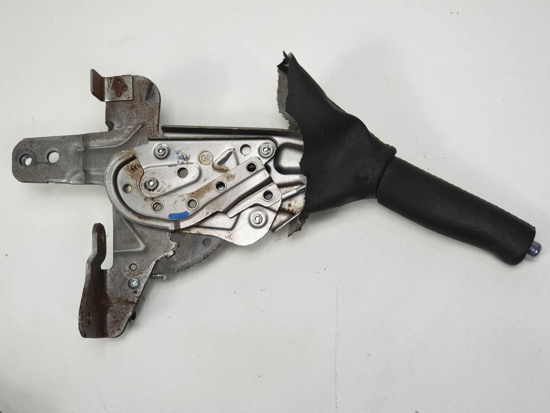 PALANCA FRENO DE MANO - 8257A - NISSAN - PATHFINDER (R51)