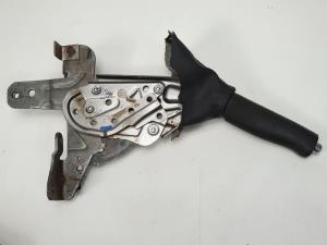 PALANCA FRENO DE MANO 8257A NISSAN PATHFINDER (R51) Autodesguaces Alicante